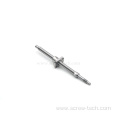 Diameter 8mm Precision Ball Screw for CNC Machine